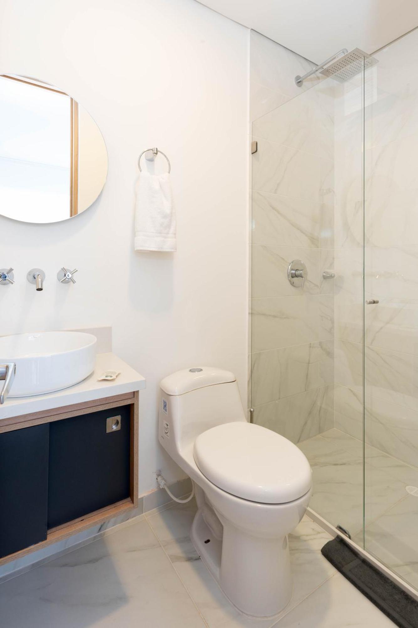 Apartamentos Weeki En Chapinero Bogota Buitenkant foto