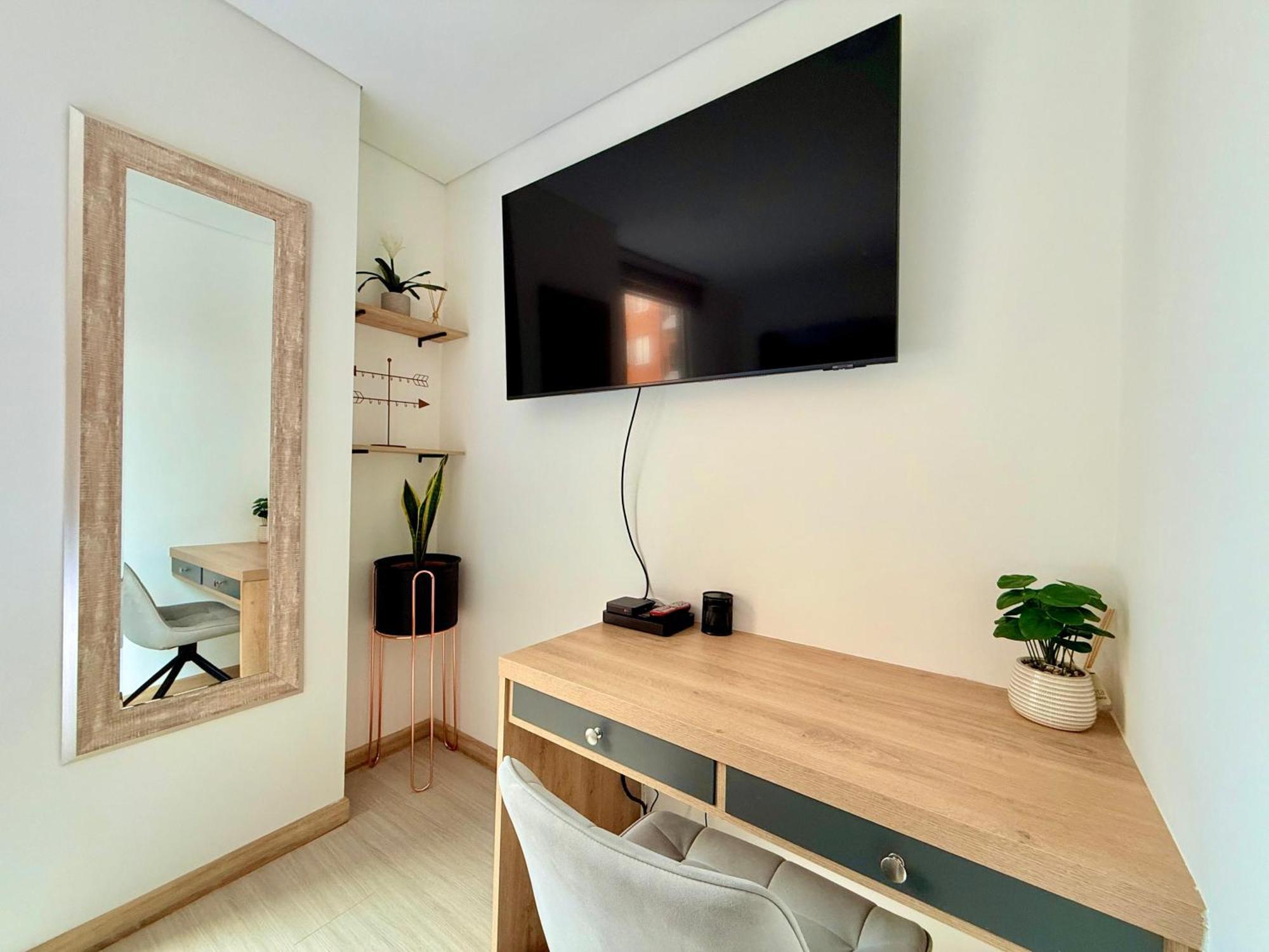 Apartamentos Weeki En Chapinero Bogota Buitenkant foto