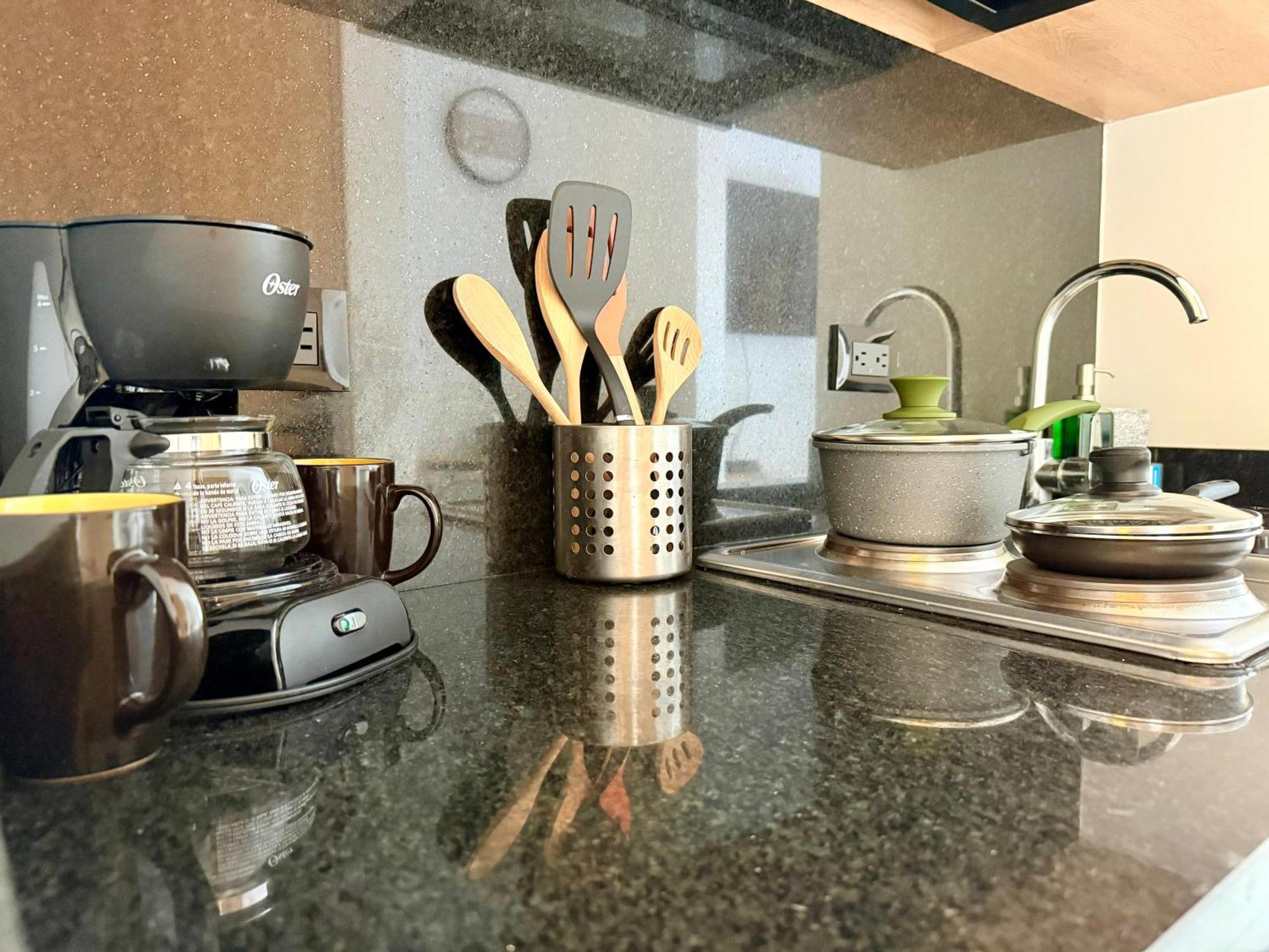 Apartamentos Weeki En Chapinero Bogota Buitenkant foto
