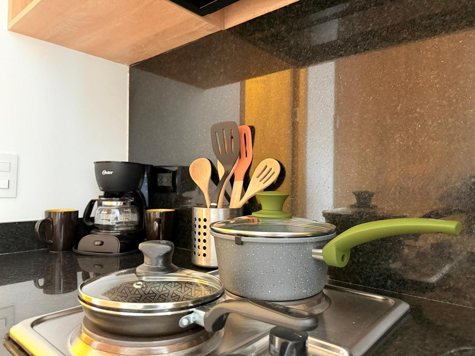 Apartamentos Weeki En Chapinero Bogota Buitenkant foto