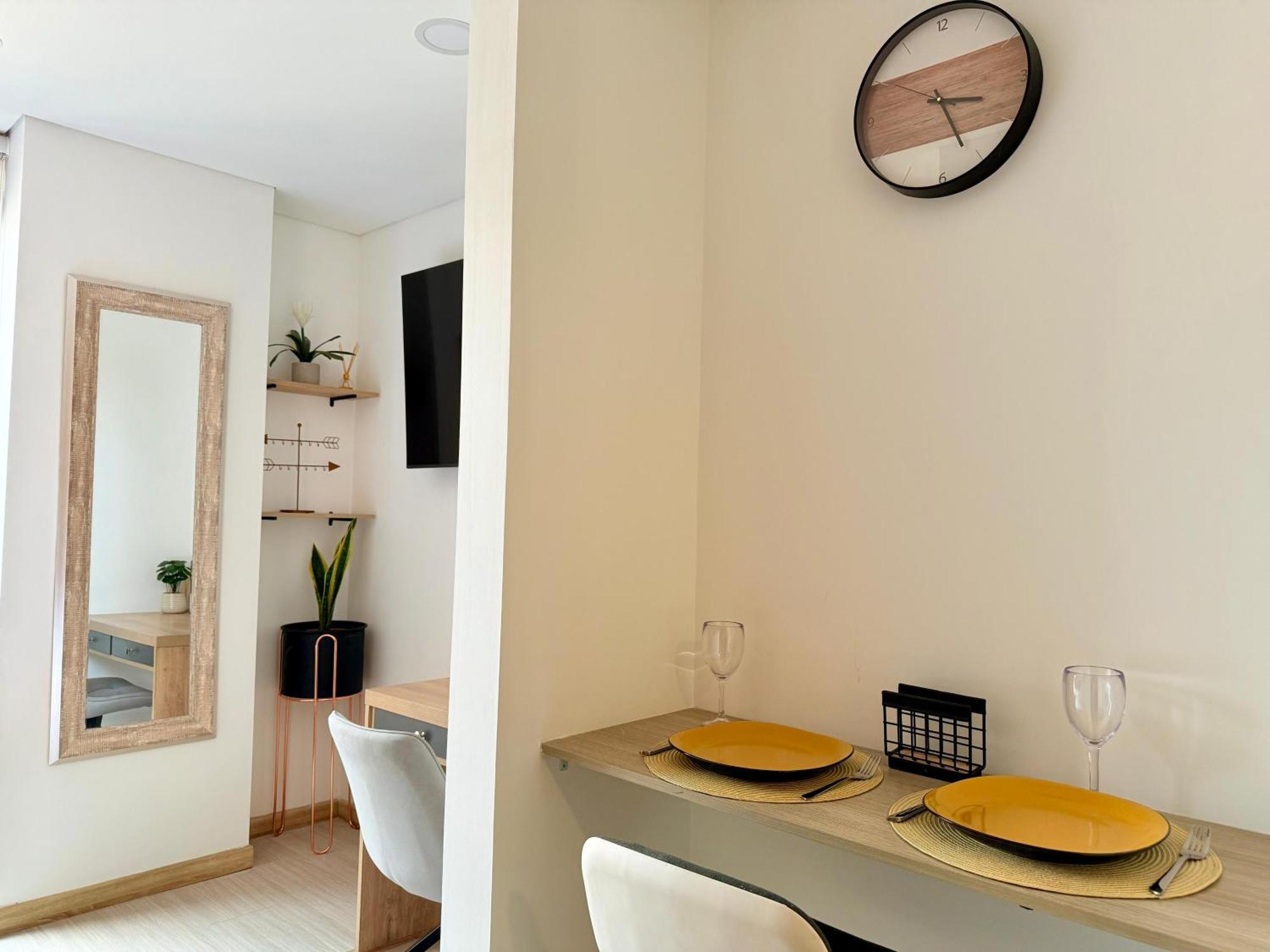 Apartamentos Weeki En Chapinero Bogota Buitenkant foto